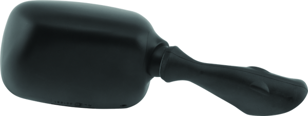 BikeMaster 2001 Suzuki GSX-R1000 Mirror Right - Black