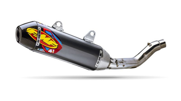 FMF Racing KTM Factory 4.1 RCT Slip-On product photo