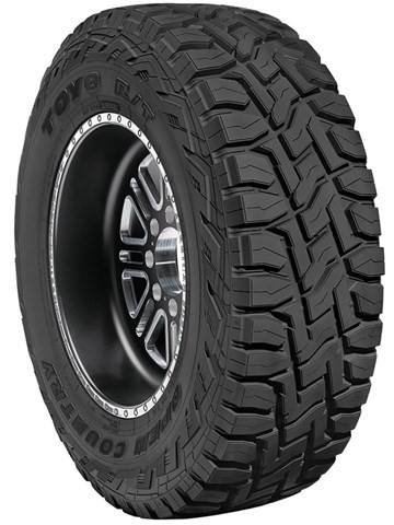 Toyo Open Country R/T Trail LT295/70R18 tire product photo
