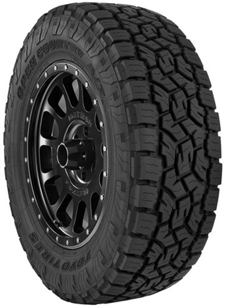 Toyo Open Country A/T III Tire - 275/50R22 111T TL