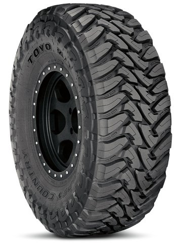 Toyo Open Country M/T LT285/75R17 tire product photo