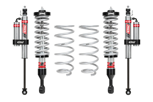 Eibach Pro-Truck Coilover Stage 2R 2010-2024 Toyota 4Runner 2WD/4WD