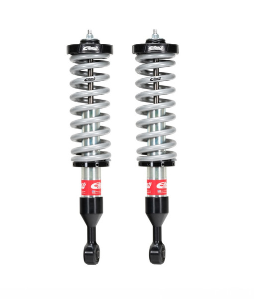 Eibach Pro-Truck Coilover 2.0 Front for 2010-2024 Toyota 4Runner 2WD/4WD