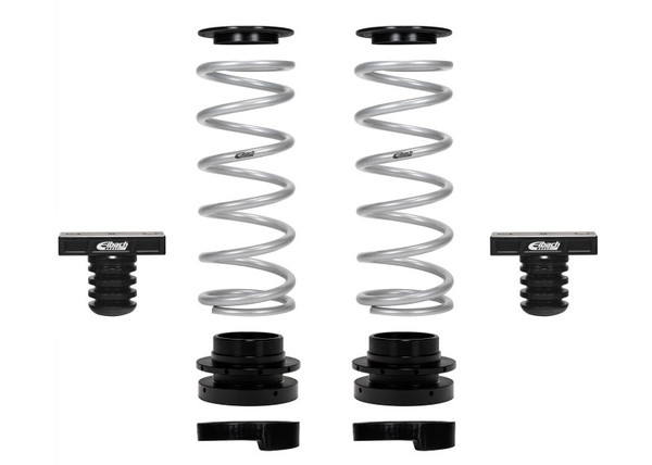 Eibach Load-Leveling System 2010-2024 Toyota 4Runner - Load Rating 200-400 lbs
