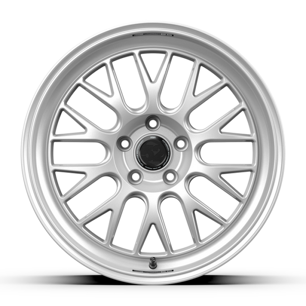 fifteen52 Holeshot RSR 20x9.5 5x120 22mm ET 72.56mm Center Bore Radiant Silver