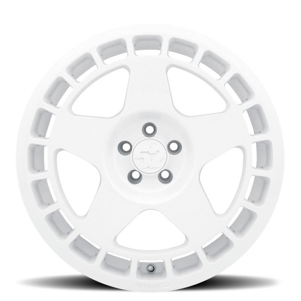 fifteen52 Turbomac White Wheel 17x7.5 | 5x100 BC | +30 Offset - fits , and 6 more