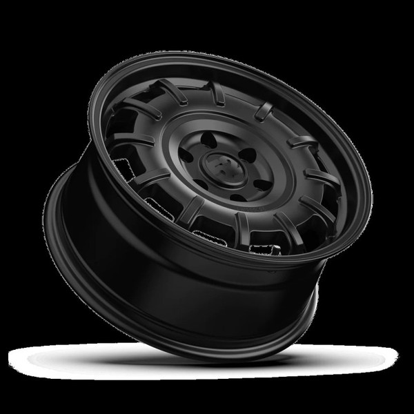 fifteen52 Bundt SV Black Wheel 17x8 | 6x130 BC | +42 Offset - fits Mercedes-Benz Sprinter 2007-2026