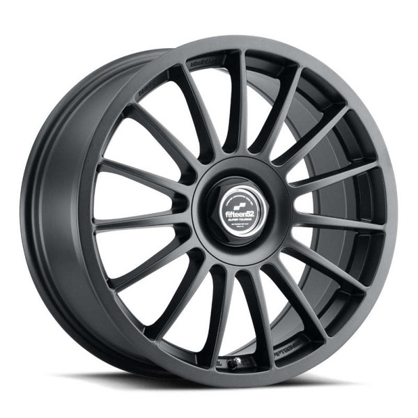 fifteen52 Podium Wheel 18x8.5 | 5x112 BC / 5x120 BC | +35 Offset - fits Audi A3, Audi A4, Volkswagen Golf, Cadillac CTS-V, and 1 more