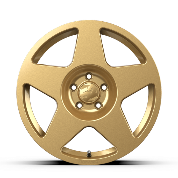 fifteen52 Tarmac Gold Wheel 17x7.5 | 4x108 BC (4x4.25) | +42 Offset - fits (Euro-spec), (Euro-spec), Volvo (older models)
