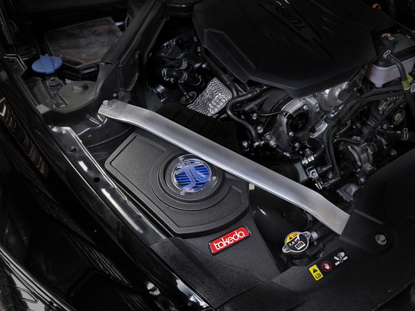 AFE Momentum Intake System w/ Pro 5-R Filter - 2022-2023 Kia Stinger L4-2.5L - 56-70060R