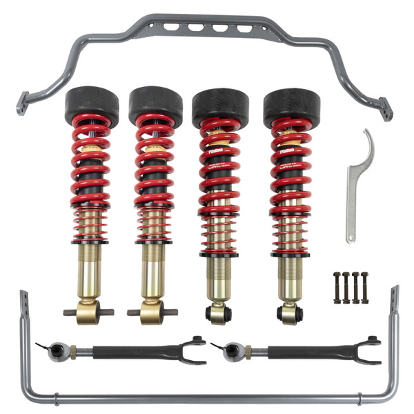 Belltech Performance Handling Kit for 2021-2026 Chevrolet Suburban / GMC Yukon XL - 1036HK
