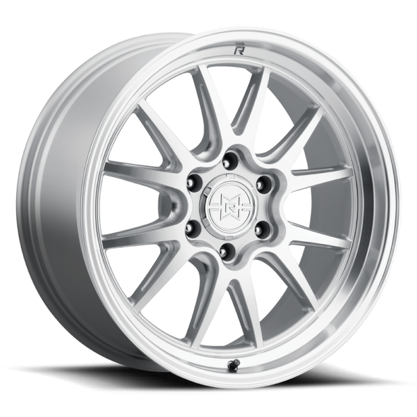 Method Race Wheels Method Raised MR802 Machined Wheel 20x9 | 8x180 BC | +0 Offset - fits Chevrolet Silverado 2500HD 2011-2026, Chevrolet Silverado 3500HD SRW 2011-2026, GMC Sierra 2500HD 2011-2026, GMC Sierra 3500HD SRW 2011-2026