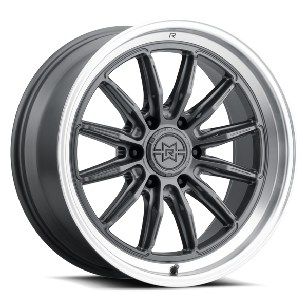 Method Race Wheels Method Raised MR803 Gloss Titanium Wheel 20x9 | 6x139.7 BC (6x5.5) | -12 Offset - fits Chevrolet Silverado 1500 1999-2026, GMC Sierra 1500 1999-2026, Chevrolet Tahoe 1992-2026, Chevrolet Suburban 1992-2026, GMC Yukon 1992-2026, and 25 more
