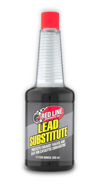 Red Line Lead Substitute - 12oz. - Case of 12