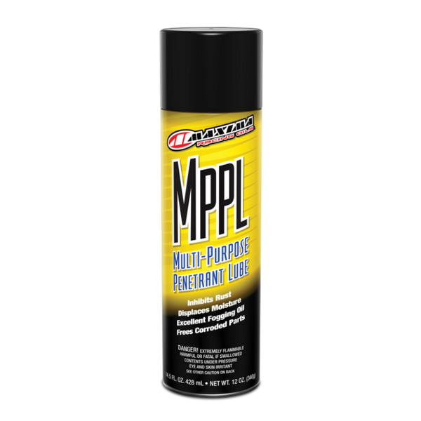Maxima MPPL Multi-Purpose Penetrant Lube - 14.5oz (Aerosol) - Case of 12