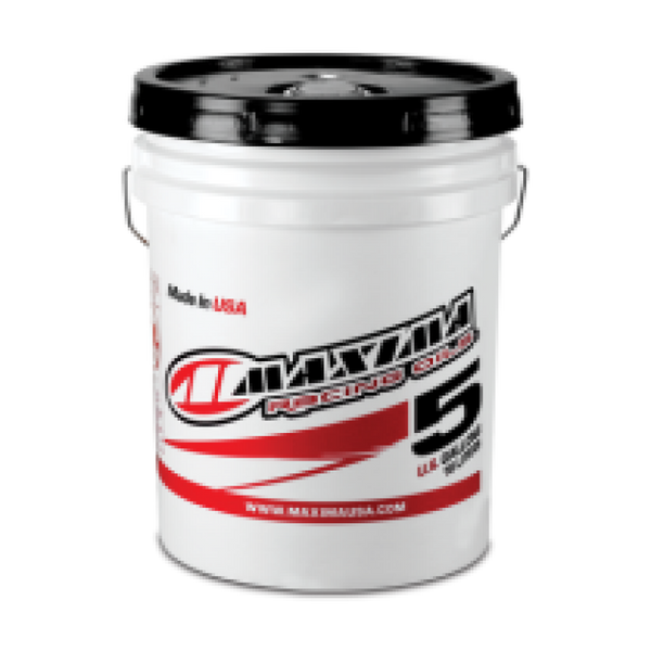 Maxima ATV Full Synthetic Oil 5W-50 -5 Gallon
