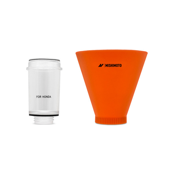 Mishimoto Tool Kit | Screw On Oil Funnel Honda | MMTL-SOOF-HON