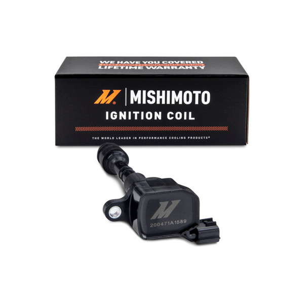 Mishimoto Ignition Coil | 2001-2008 Nissan Maxima 3.5L | MMIG-MAX-01