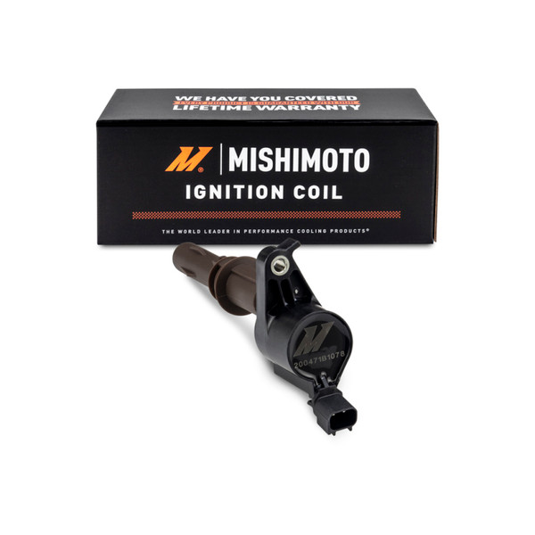 Mishimoto Ignition Coil | 2009-2010 Ford F-150 4.6L | MMIG-F150-09