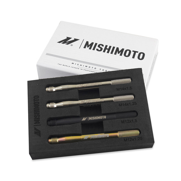 Mishimoto Tool Kit | 4-Piece M12 & M14 Wheel Hanger | MMTL-WH-4