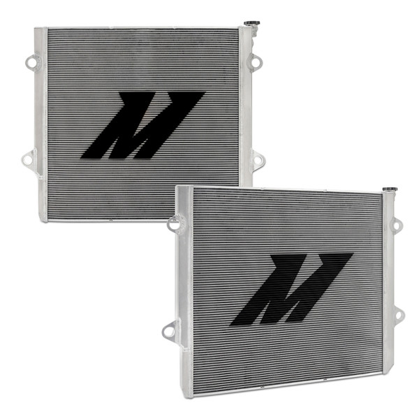 Mishimoto Radiator | 2010-2023 Lexus GX460 4.6L Performance | MMRAD-GX460-10