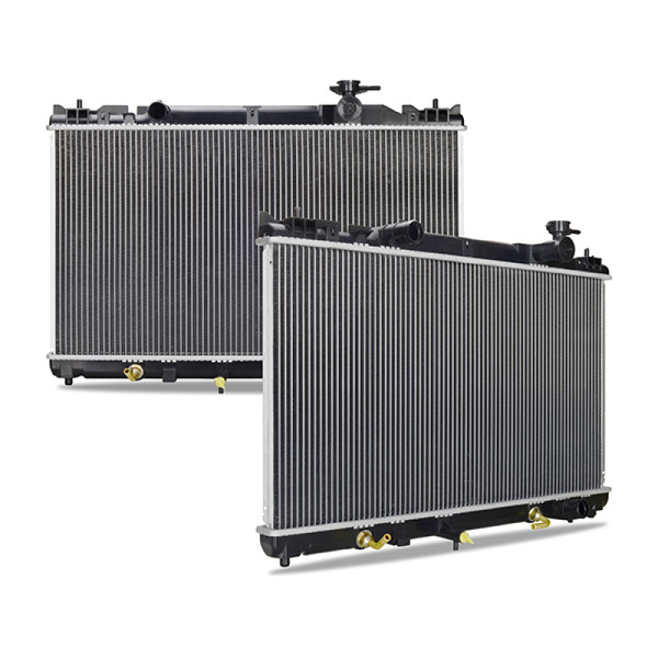 Mishimoto Toyota Camry Replacement Radiator 2002-2006 misR2436-AT