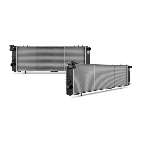 Mishimoto Radiator | Jeep Cherokee Replacement 1991-2001 | R2340
