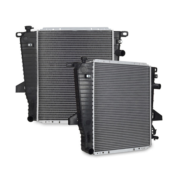 Mishimoto Ford Ranger Replacement Radiator 1995-1997 misR1722-MT