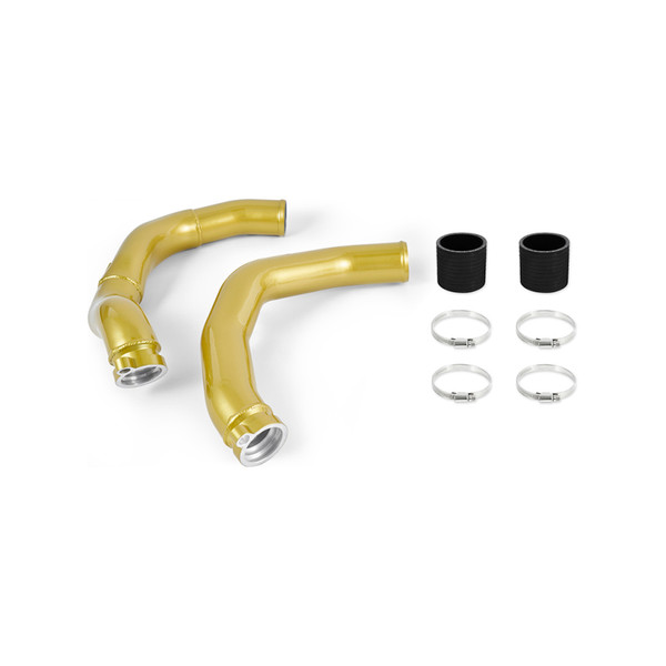 Mishimoto Intercooler | 2015-2020 BMW F80 M3/M4 Pipe AY | MMICP-F80-15CAY