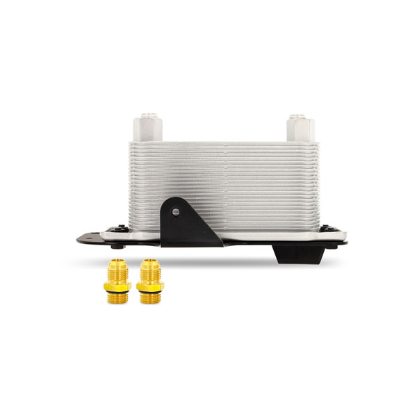 Mishimoto Transmission Cooler | 2003-2007 Dodge Ram 5.9L Cummins Replacement | MMTC-RAM-03TQ