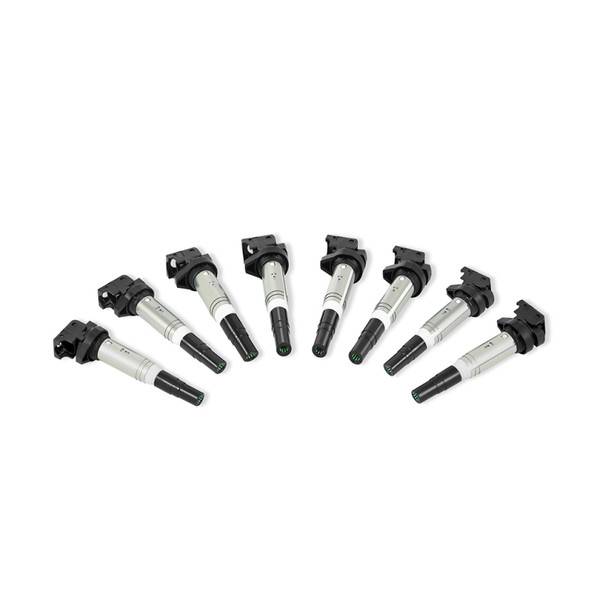 Mishimoto Ignition Coil | 2002-2022 BMW M54/N20/N52/N54/N55/N62/S54/S62 Eight Cylinder | MMIG-BMW-0208