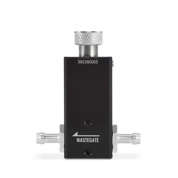 Mishimoto Boost Controller, Black | Manual | MMBC-MNL-BK