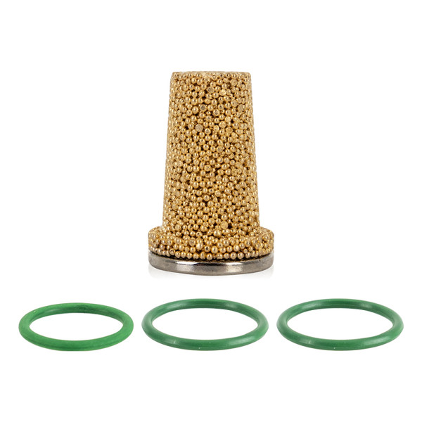 Mishimoto Oil Filter Component | In-Line Pre-Filter - Service Pack | MMOC-PF-RP
