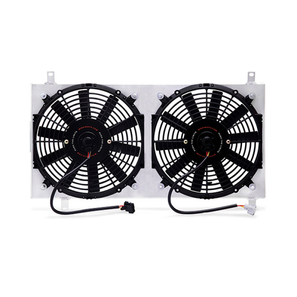 Mishimoto Fan Shroud | 1990-1997 Mazda Miata | MMFS-MIA-90