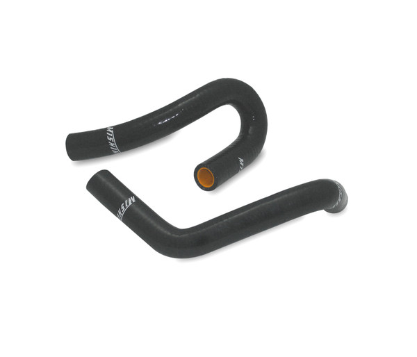 Mishimoto Hose Kit, Black | 1994-1997 Mazda Miata Heater | MMHOSE-MIA-94HHBK