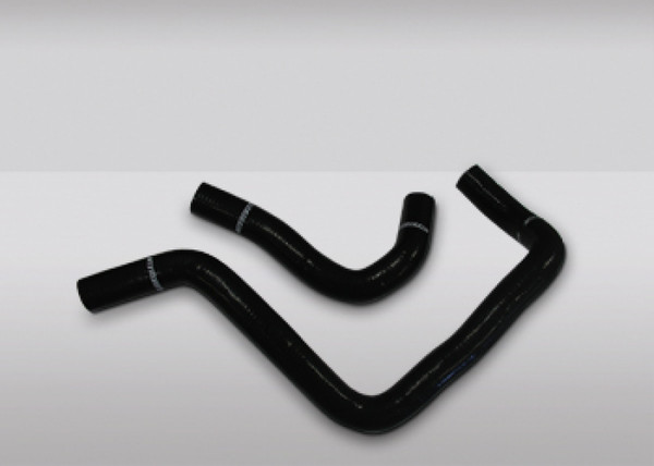 Mishimoto Hose Kit, Black | 1994-2001 Acura Integra | MMHOSE-INT-94BK
