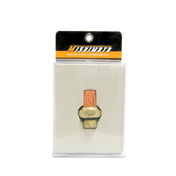 Mishimoto Fan Controller | Fan Switch 80 degree - Honda/Civic/Integra/Accord/SC2000 | MMFAN-SWITCH