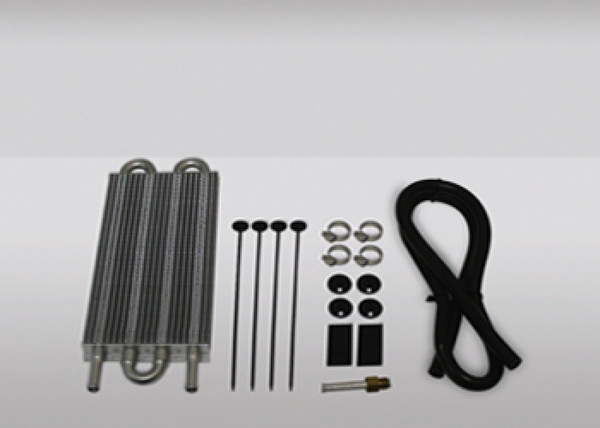 Mishimoto Transmission Cooler | Universal | MMTC-U