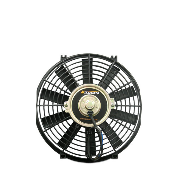Mishimoto Electric Fan | 10 Inch 12V | MMFAN-10