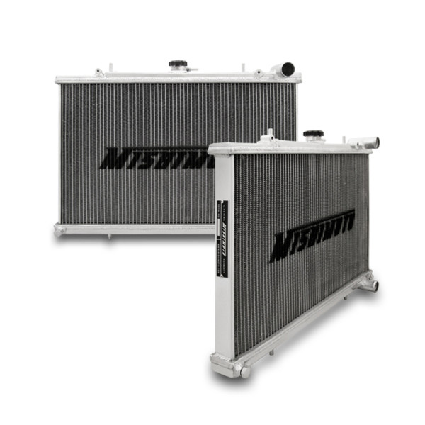 Mishimoto Radiator | R32 Nissan Skyline Manual | MMRAD-RHD-R32