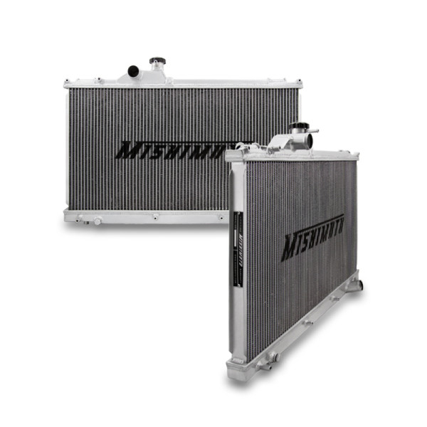 Mishimoto Radiator | 2001-2005 Lexus IS300 Manual | MMRAD-IS300-01