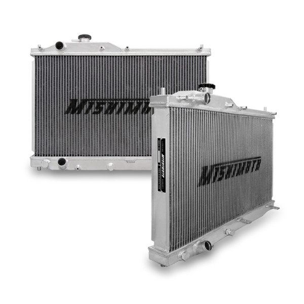 Mishimoto Radiator | 2000-2009 Honda S2000 Manual | MMRAD-S2K-00