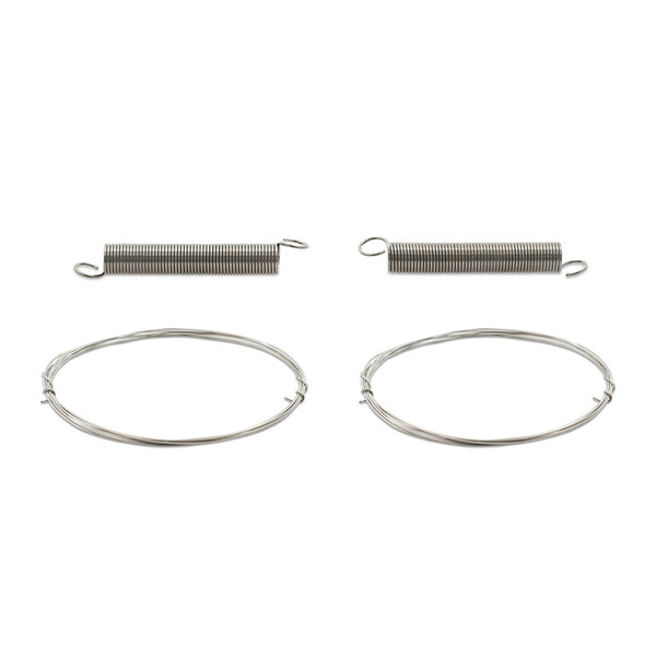 Mishimoto Turbo Blanket | Hardware - Universal | MMTB-HDWR
