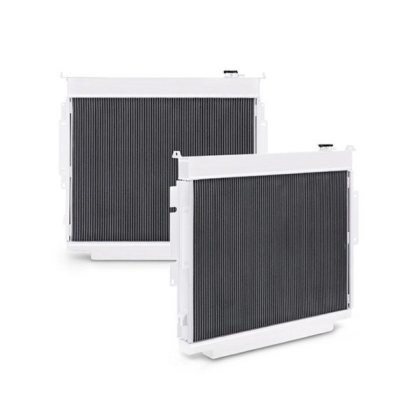 Mishimoto Radiator | 1983-1994 Ford 6.9L/7.3L IDI Diesel | MMRAD-F2D-83