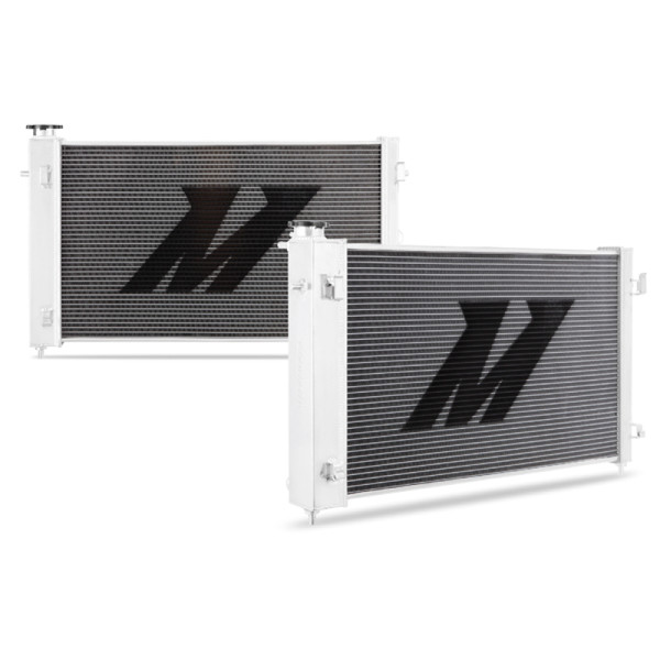 Mishimoto Radiator | 2005-2006 Pontiac GTO Performance | MMRAD-GTO-05