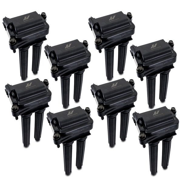Mishimoto Ignition Coil | 2006-2023 Mopar Hemi | MMIG-HEMI-0608