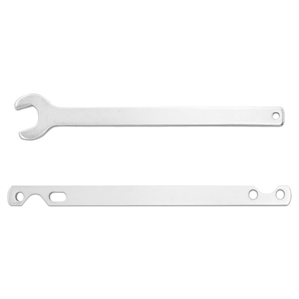 Mishimoto Tool Kit | Fan Clutch Wrench for BMW 2pc | MMTL-FC-BMW