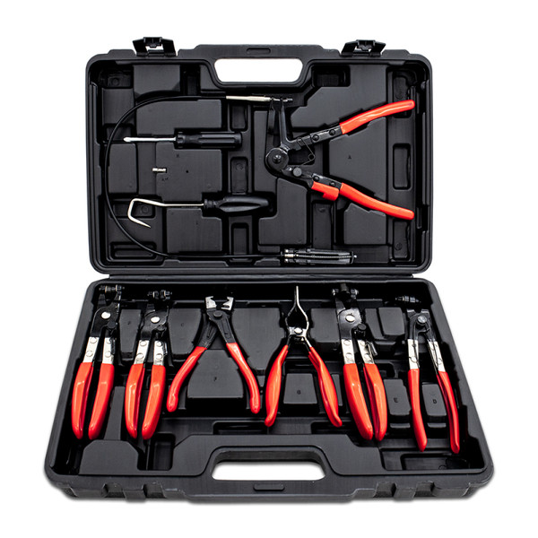 Mishimoto Hose Kit | Hose Clip Removal Tool | 9pc