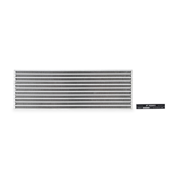 Mishimoto Intercooler | Universal Air-to-Water Core - 11.7in / 3.8in / 3.8in | MMUIC-W2