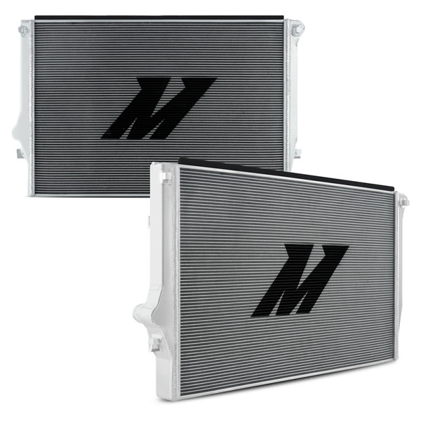 Mishimoto Radiator | 2015-2021 Volkswagen/Audi MK7 | MMRAD-MK7-15